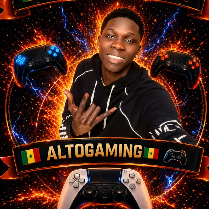 ALTOGAMING 