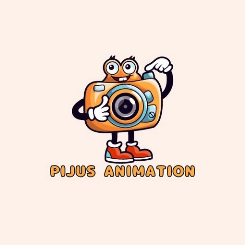 PIJUS ANIMATION 