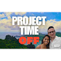Project Time Off logo