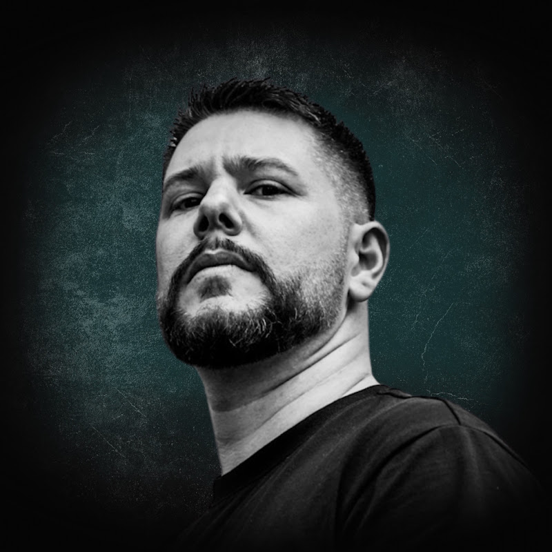 O.B.I.  I  Definition Of Hard Techno