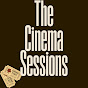 The Cinema Sessions with Keith & Seamus logo
