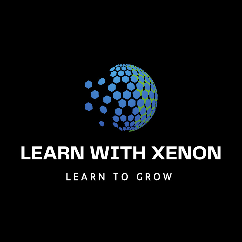 Learn With Xenon
