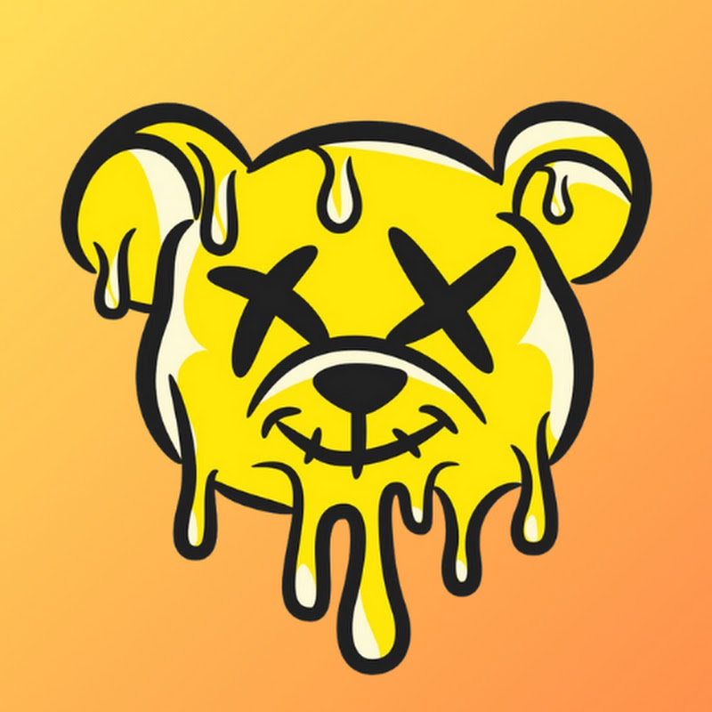 LAVA BEAR