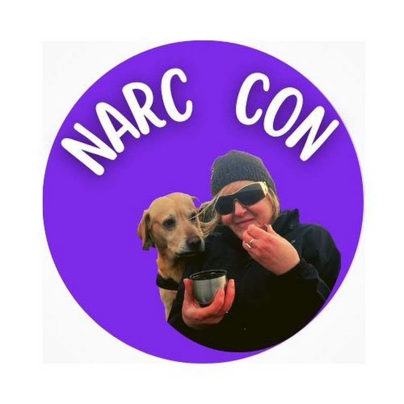 Narc Con Logo