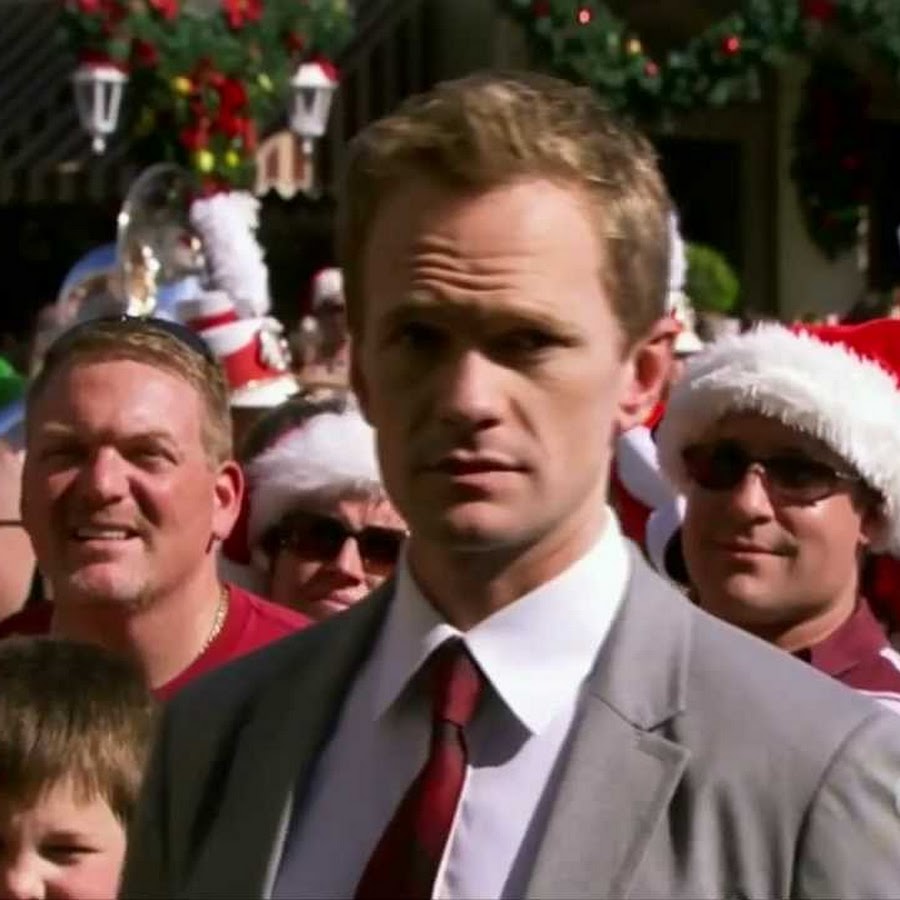 Disney Parks Christmas Day Parade - Topic - YouTube