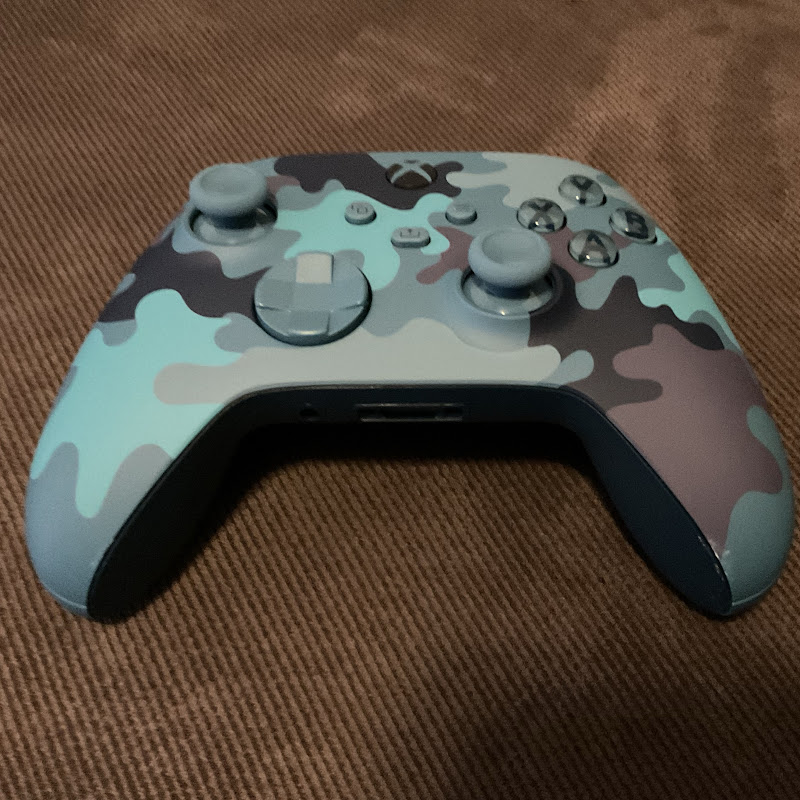 MarkPlayzGames