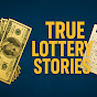 True Lottery Stories logo