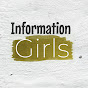 InformationGirls logo