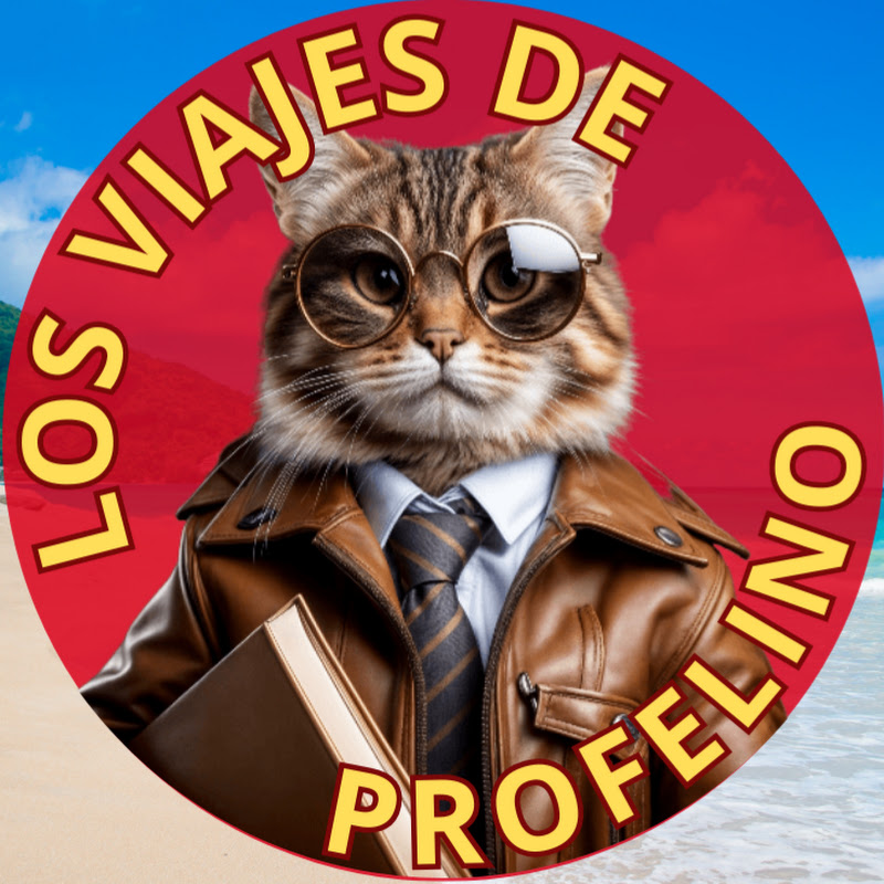 Los Viajes de Profelino