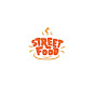  Street food 6k logo