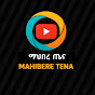 ማህበረ ጤና - Mahibere Tena logo