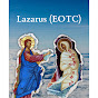 Lazarus EOTC logo