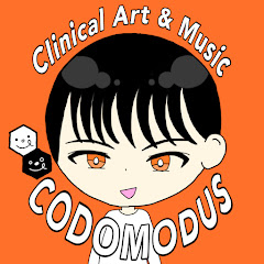 コドモダス天六教室Clinical Art & Music CODOMODUSアイコン画像