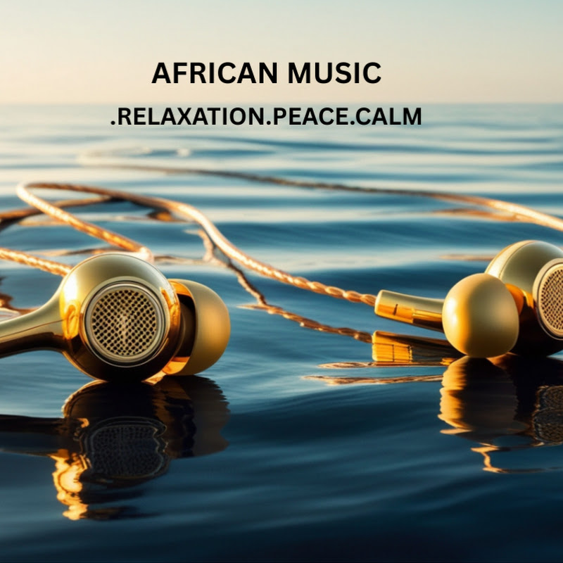 Serene African Vibes