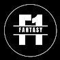 Formula Fantasy logo