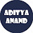 Aditya Anand