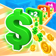 Money Shot Digital Shooter icon