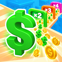 Money Shot Digital Shooter
