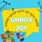Unbox Joy