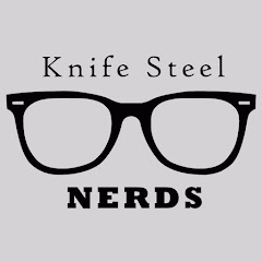Knife Steel Nerds Avatar