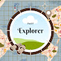 Past Explorer logo