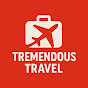 Tremendous Travel logo