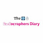 The Radiographer's Diary  logo