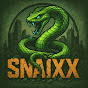 SNAIXX logo