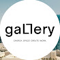 Gallery Fort Worth logo