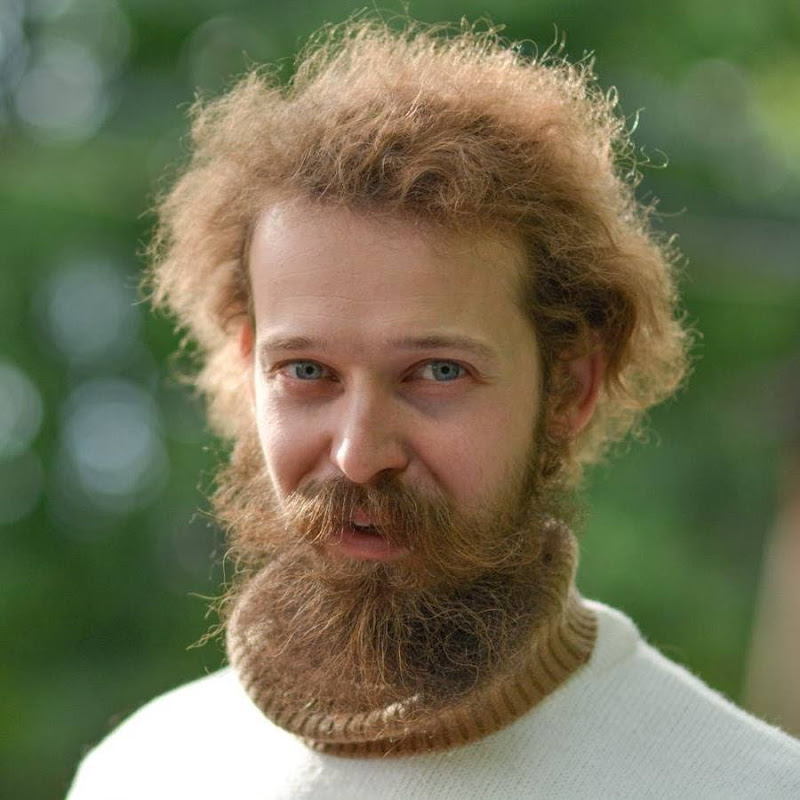 Илья Калашников / Волшебство Керамики Logo