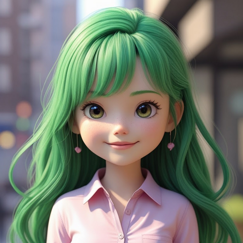 Channel Avatar
