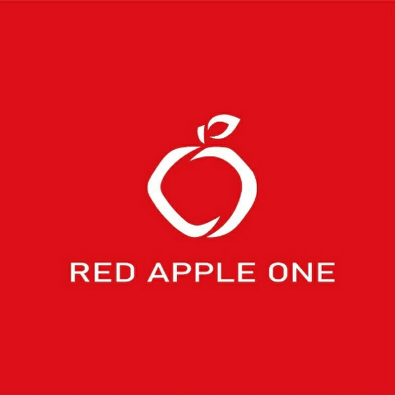 Red Apple One