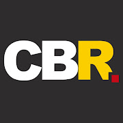 Creator Profile Avatar for CBR