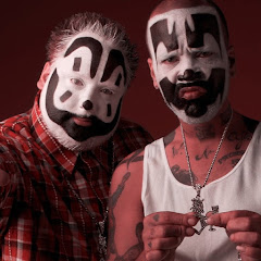 Channel thumbnail for Insane Clown Posse