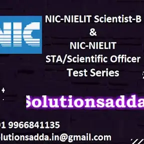 Solutions Adda - One Stop Solution for GATE & PSUs YouTube channel
