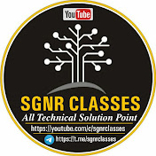 sgnr classes