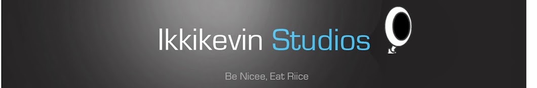 Ikkikevin Studios ইউটিউব চ্যানেল অ্যাভাটার