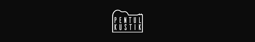 Pentul Kustik YouTube channel avatar