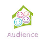 AUDIENCE logo