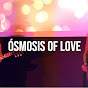 Ósmosis of Love logo
