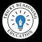 Tricky Reasoning Education logo