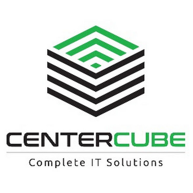 CENTER CUBE SOFTWARE SERVICES ABU DHABI