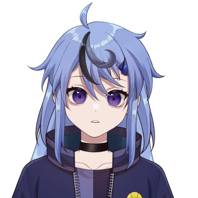 《ACGU》碧源霞 Azure Origin