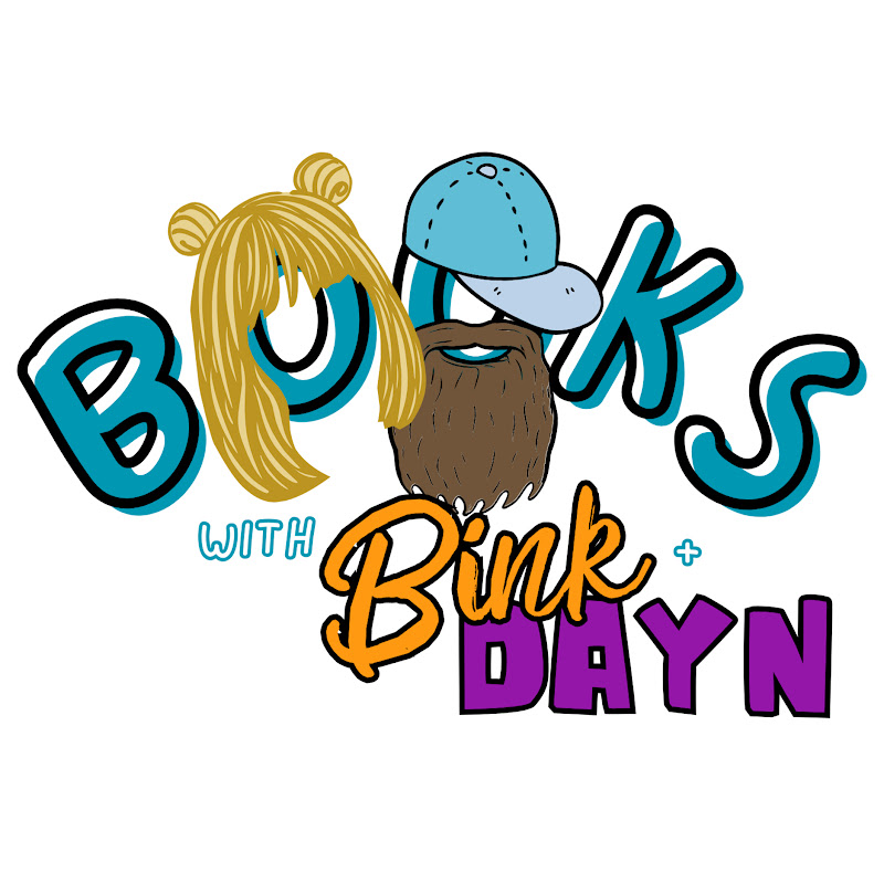 Books with Bink and Dayn
