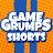 Game Grumps Shorts
