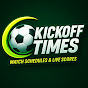 KickOFF Times Avatar