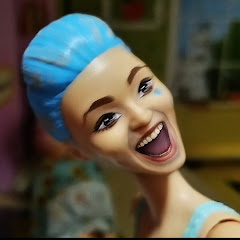 Caos_Barbies