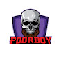 Poorboy logo