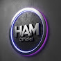 HAM Official  logo
