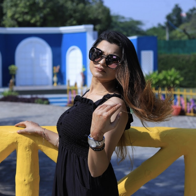 Disha Tayal